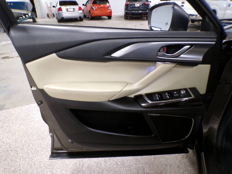 2016 Mazda CX-9 Grand Touring