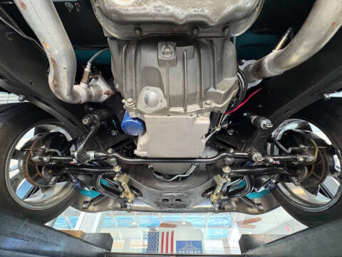 1955 Chevrolet Bel Air