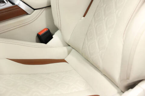 2023 BMW M8 Competition