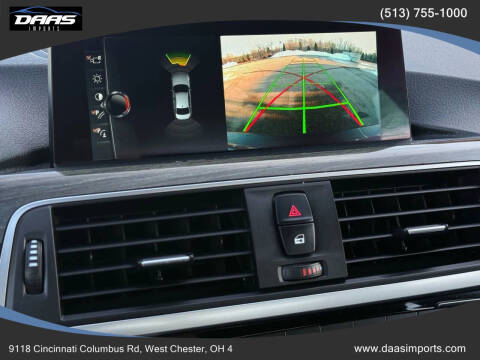 2017 BMW 3 Series 330i xDrive