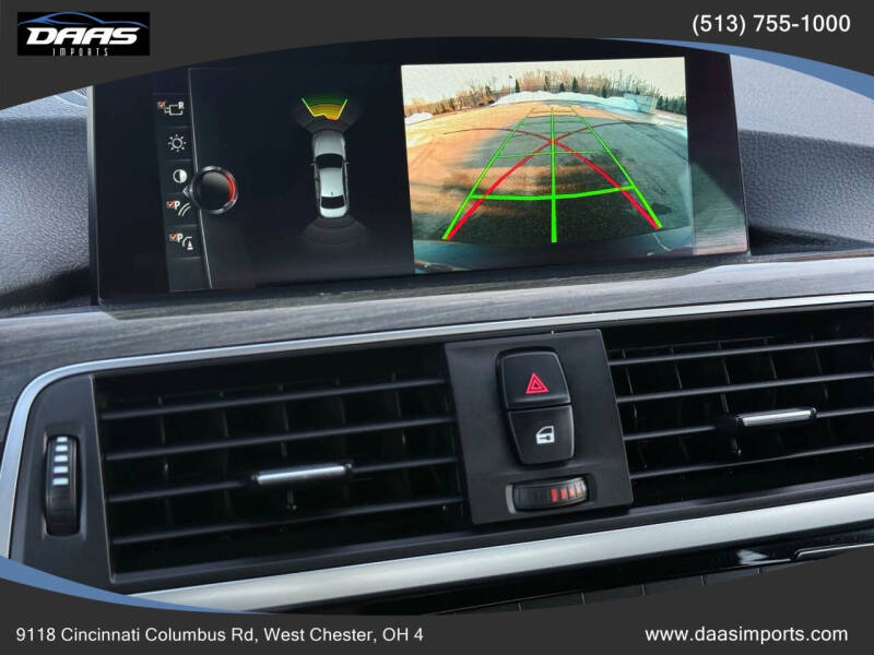 2017 BMW 3 Series 330i xDrive