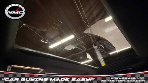 2020 Mercedes-Benz S-Class S 560 4MATIC