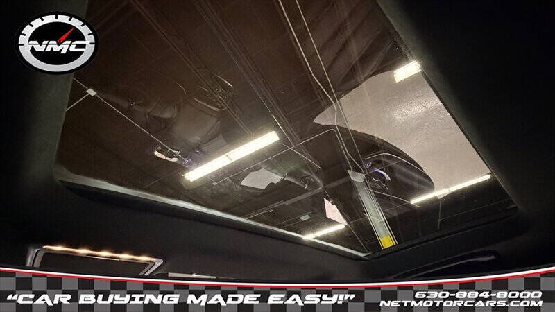 2020 Mercedes-Benz S-Class S 560 4MATIC