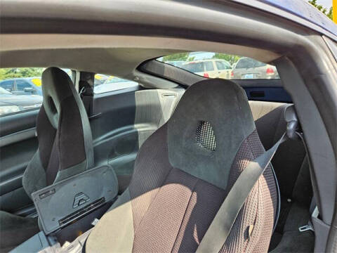 2009 Mitsubishi Eclipse GS