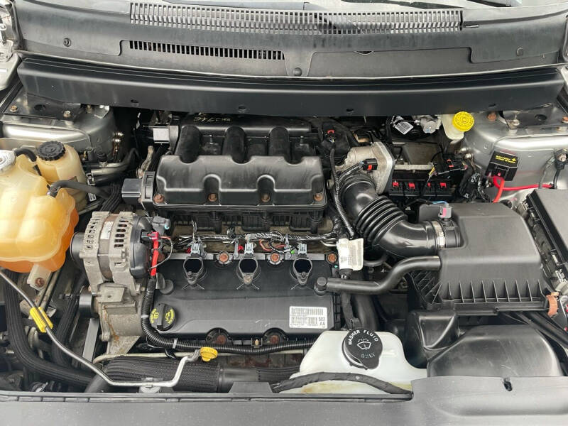 2010 Dodge Journey SXT