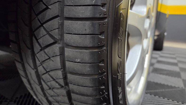 2008 Mazda MX-5 Miata