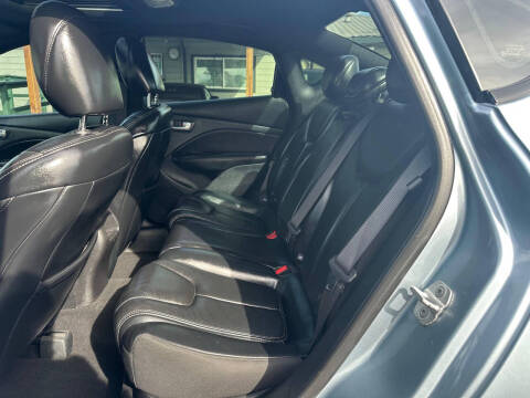 2013 Dodge Dart Limited