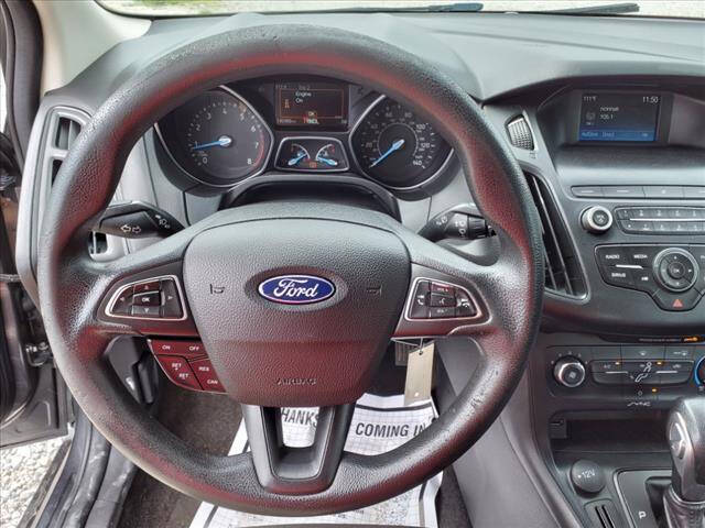 2018 Ford Focus for sale at Tri State Auto Sales in Cincinnati, OH