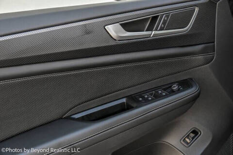 2024 Volkswagen Atlas Cross Sport SEL R-Line 4Motion