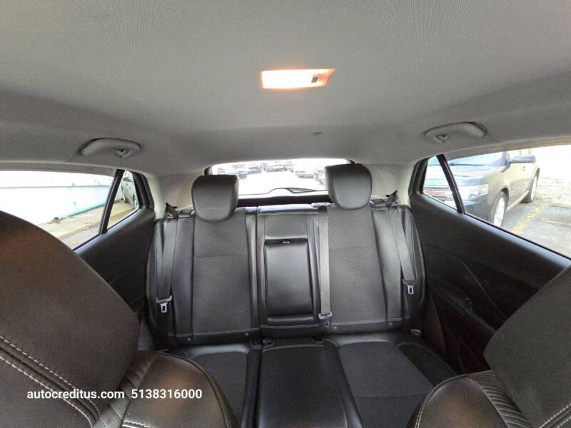 2014 Buick Encore Convenience