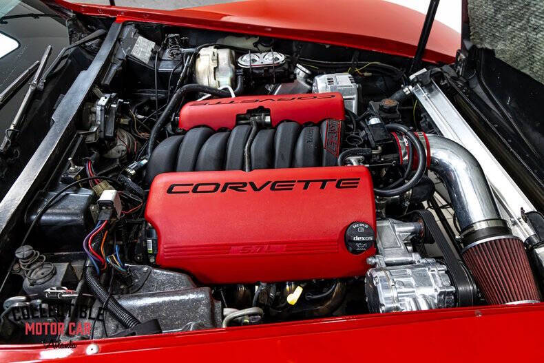 1979 Chevrolet Corvette