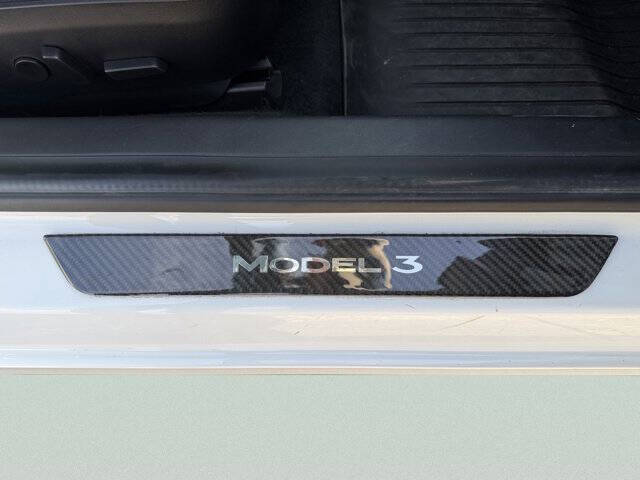 2020 Tesla Model 3 Performance