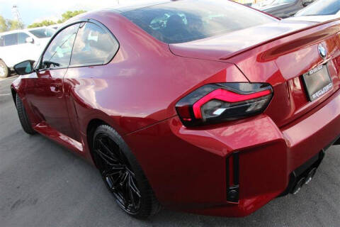 2026 BMW M2