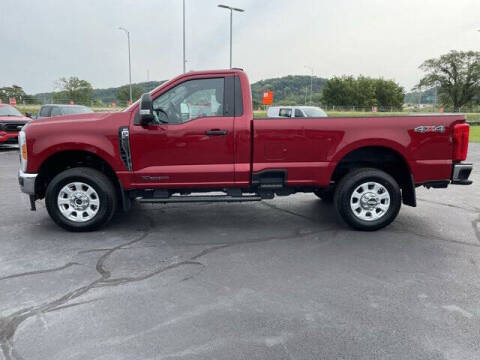 2023 Ford F-350 Super Duty XLT