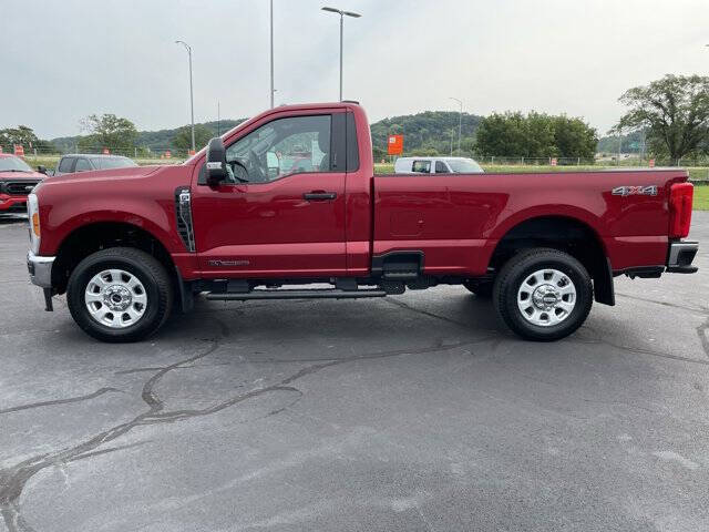 2023 Ford F-350 Super Duty XLT