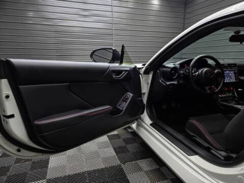 2023 Subaru BRZ Premium
