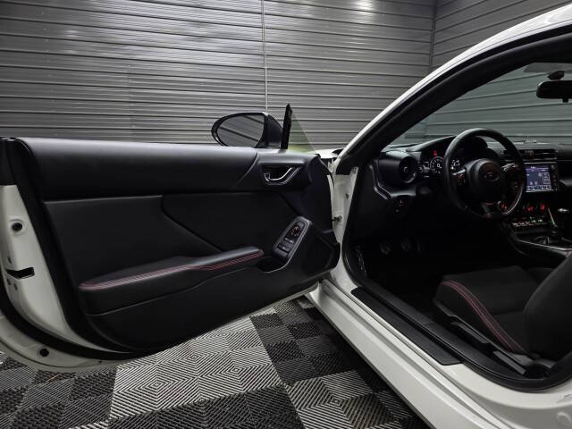 2023 Subaru BRZ Premium