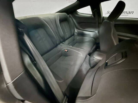 2023 Ford Mustang GT