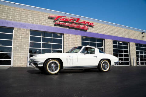 1965 Chevrolet Corvette
