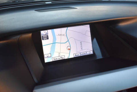 2011 Lexus RX 450h