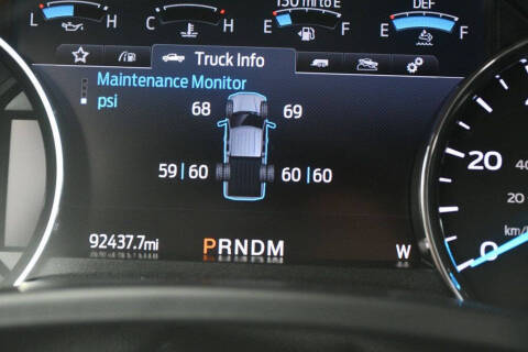 2021 Ford F-350 Super Duty