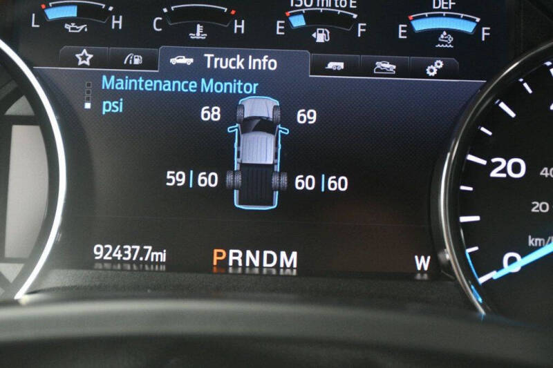 2021 Ford F-350 Super Duty