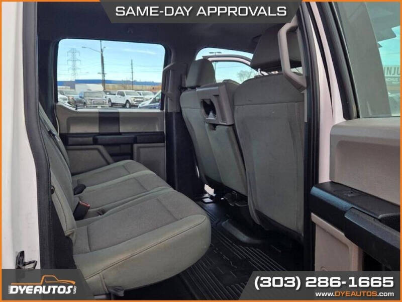 2020 Ford F-350 Super Duty