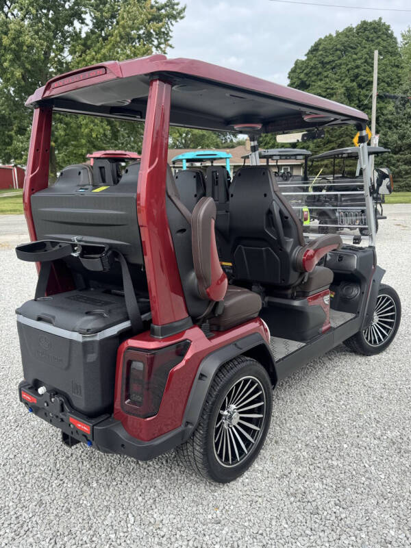 2025 Evolution D-MAX GT4