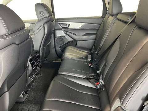 2026 Acura MDX SH-AWD w/Tech