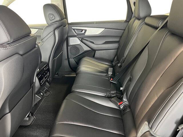 2026 Acura MDX SH-AWD w/Tech