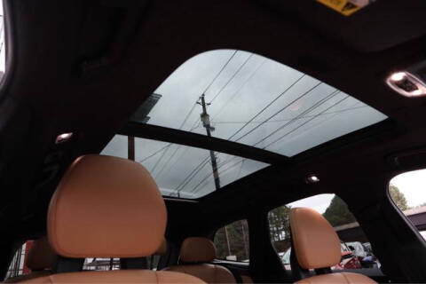 2018 Volvo XC60 T5 Momentum