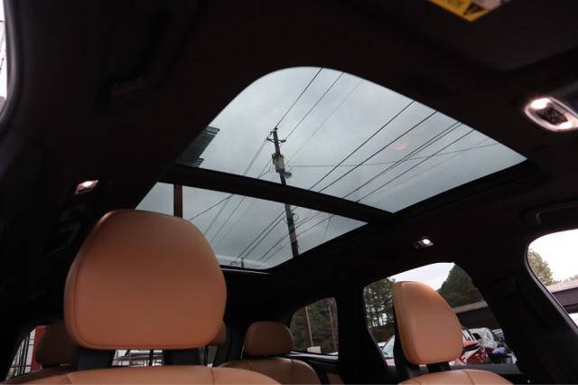 2018 Volvo XC60 T5 Momentum