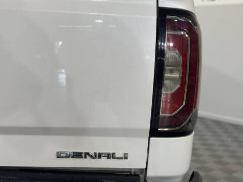 2016 GMC Sierra 1500