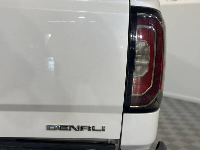 2016 GMC Sierra 1500