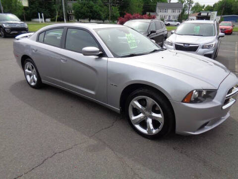 2011 Dodge Charger