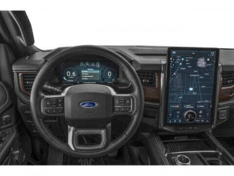 2024 Ford Expedition King Ranch