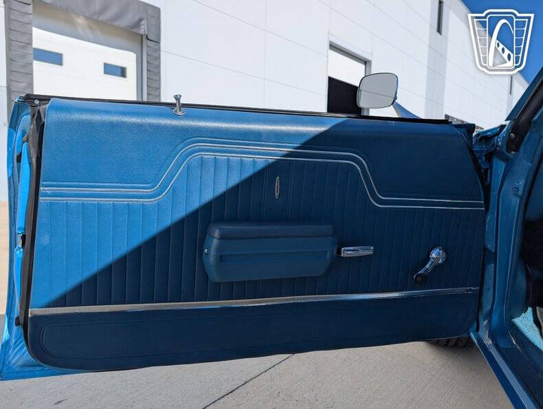 1972 Chevrolet Chevelle