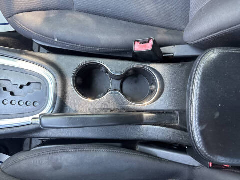 2013 Chrysler 200 LX