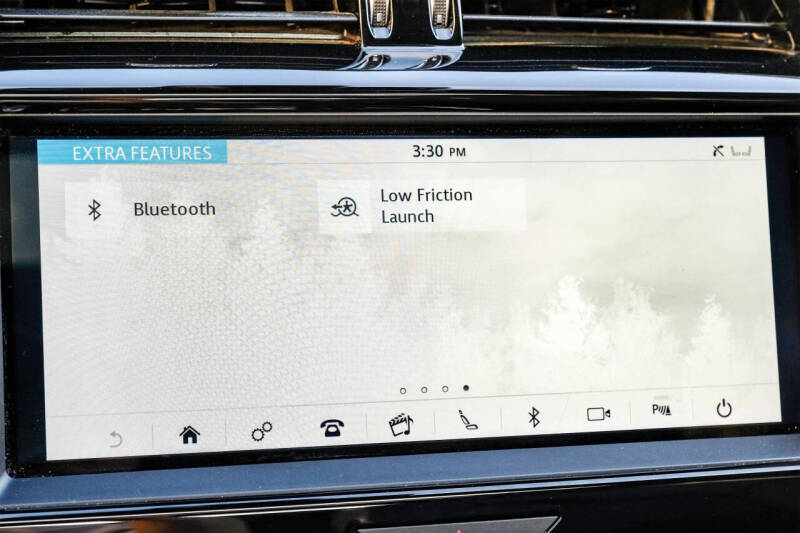 2020 Jaguar XE P250 S