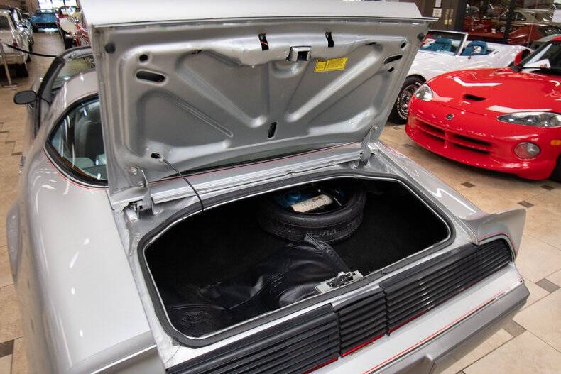 1979 Pontiac Trans Am