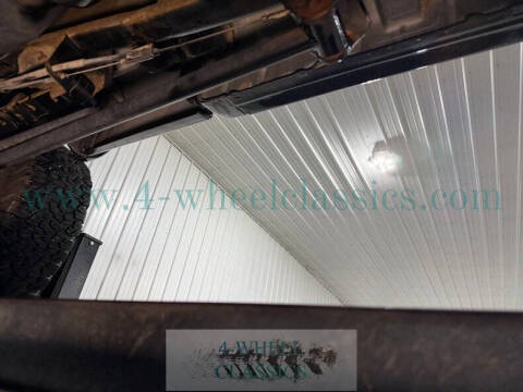 2003 Chevrolet Silverado 2500HD