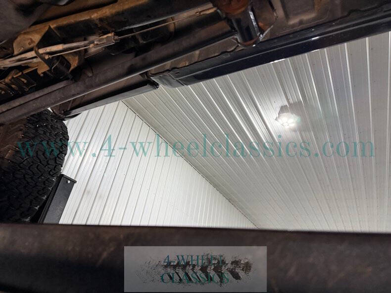 2003 Chevrolet Silverado 2500HD