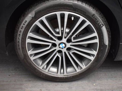 2019 BMW 5 Series 530i xDrive