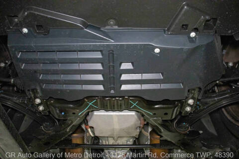 2014 Ford Shelby GT500