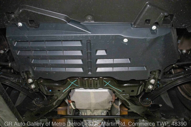 2014 Ford Shelby GT500