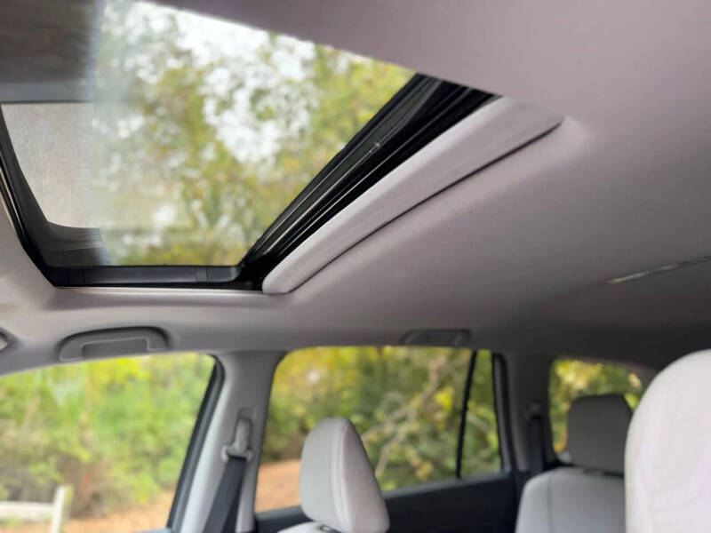 2016 Honda Pilot EX-L w/Navi