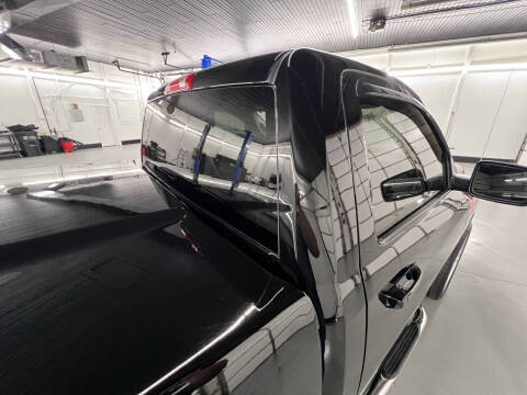 2012 RAM 1500 R/T Sport