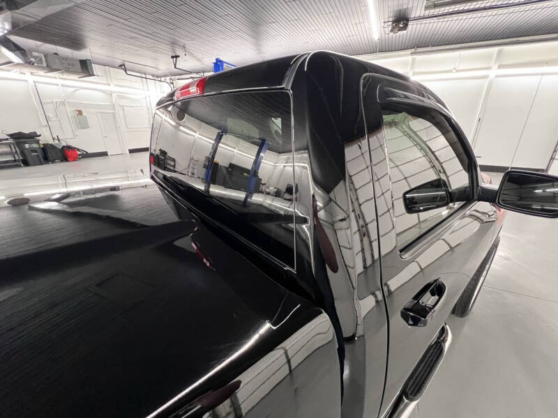 2012 RAM 1500 R/T Sport