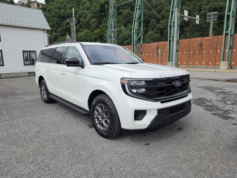 2025 Ford Expedition MAX Active Photo