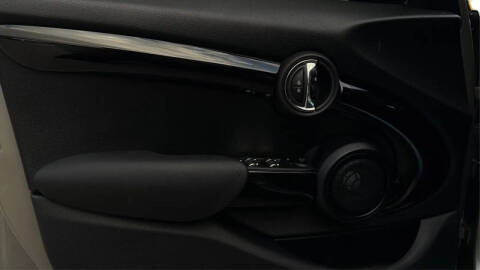 2021 MINI Hardtop 4 Door Cooper S